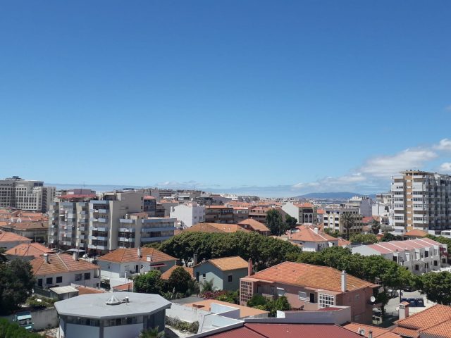 Balcão do Senhorio - Balcão de Senhorio